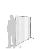 SP36-5 scheda prodotto - Separè autostabile SPARTA - cm 184x170h (n.5 pannelli da cm 36) Separè autostabile SPARTA - cm 184x170h (n.5 pannelli da cm 36) - Separè autostabile SPARTA - cm 184x170h (n.5 pannelli da cm 36)