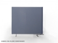 Pannello divisorio fonoassorbente TXT