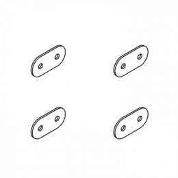 Giunto di collegamento lineare